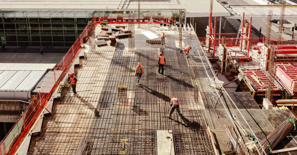Best Affordable Concrete Contractor  in Chase, PA
